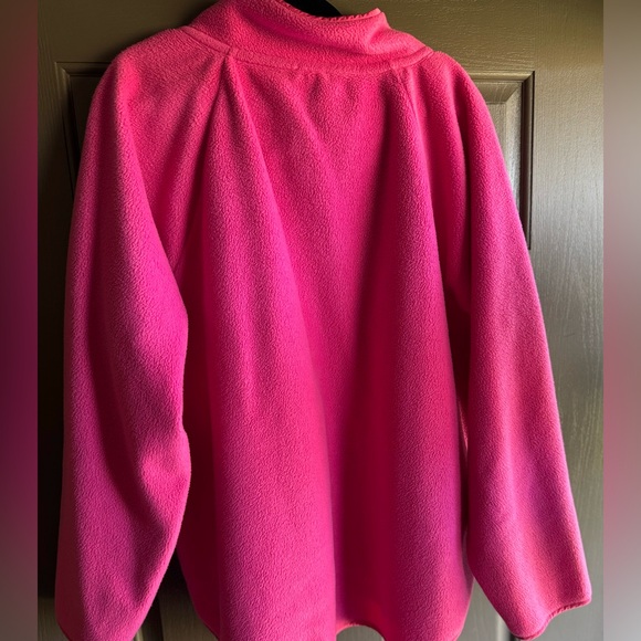 JCREW Quilted Fleece - Picture 4 of 4